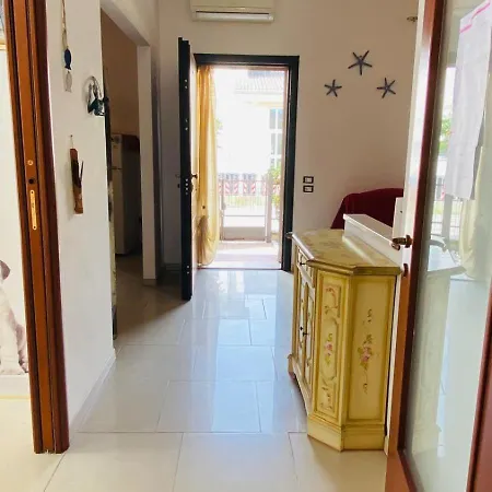 Stanza A Casa Marina 4* روسولينا