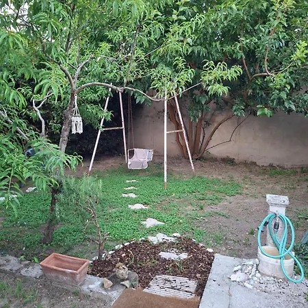 Stanza A Casa Marina 4*