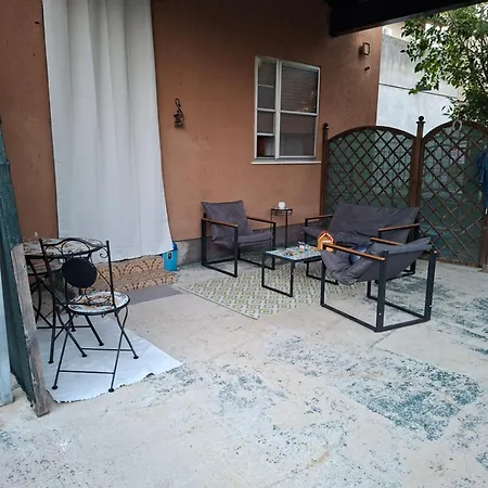 Stanza A Casa Marina 4* روسولينا