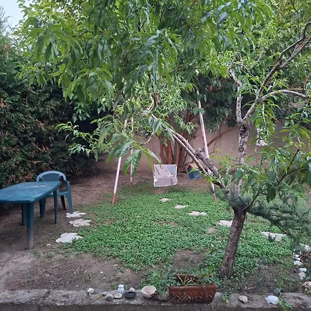 Stanza A Casa Marina