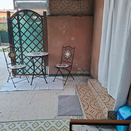 Πανσιόν Stanza A Casa Marina