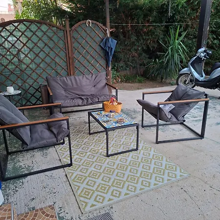 Stanza A Casa Marina 4* Rosolina