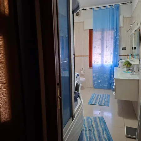 Stanza A Casa Marina