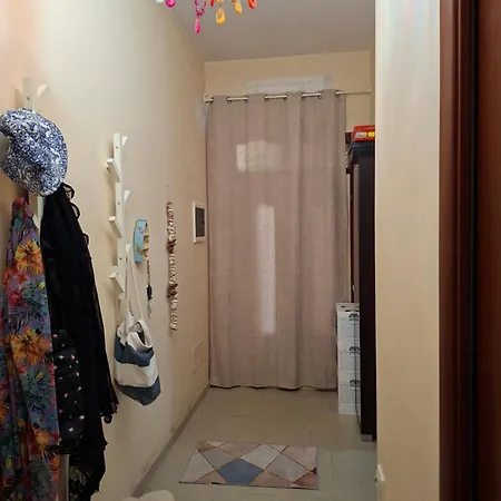 Πανσιόν Stanza A Casa Marina