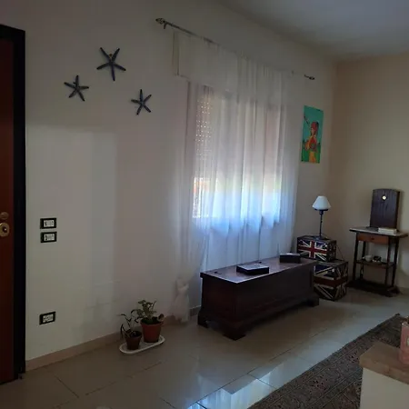 بيت ضيافة Stanza A Casa Marina روسولينا