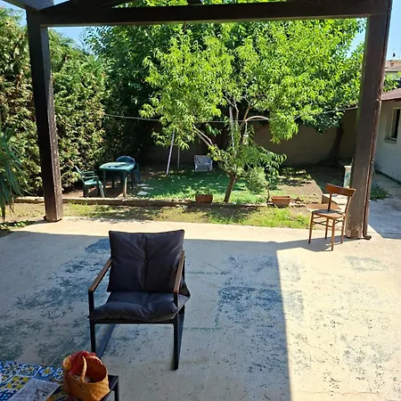 Stanza A Casa Marina 4* Rosolina