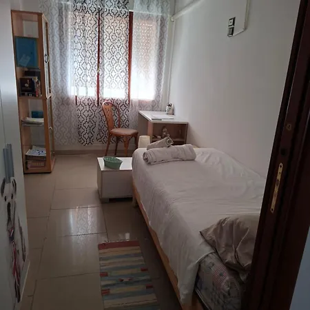 Stanza A Casa Marina بيت ضيافة 4*