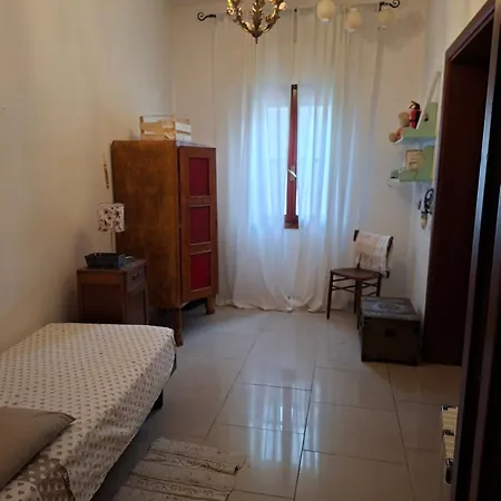 بيت ضيافة Stanza A Casa Marina روسولينا