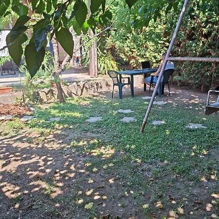 Stanza A Casa Marina
