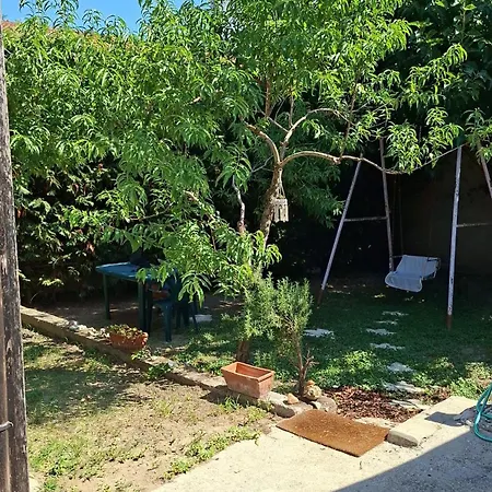 Stanza A Casa Marina Πανσιόν Rosolina