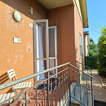 Stanza A Casa Marina 4* Rosolina